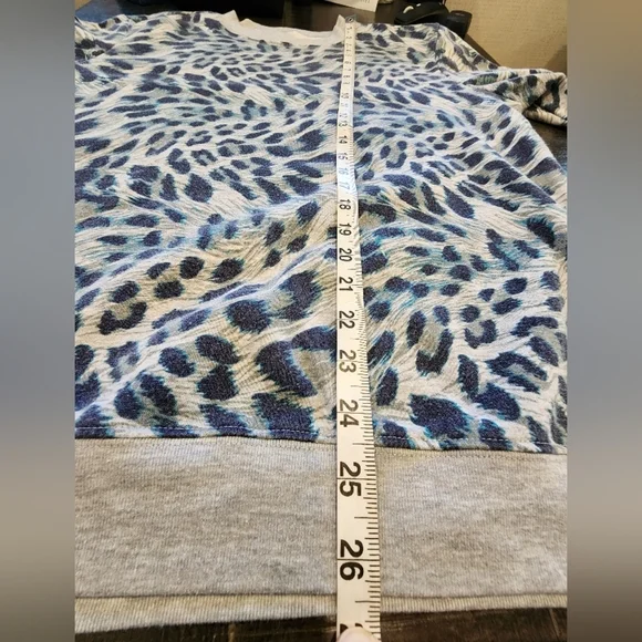 BLAIR WARM-UP SUIT - Picture 8 of 11